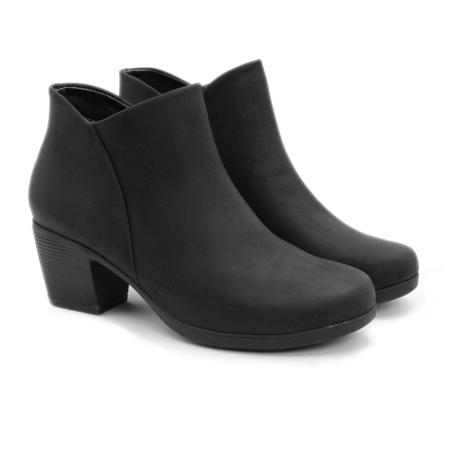 Женские ботильоны Clarks Un Lindel Zip 26145612, черные