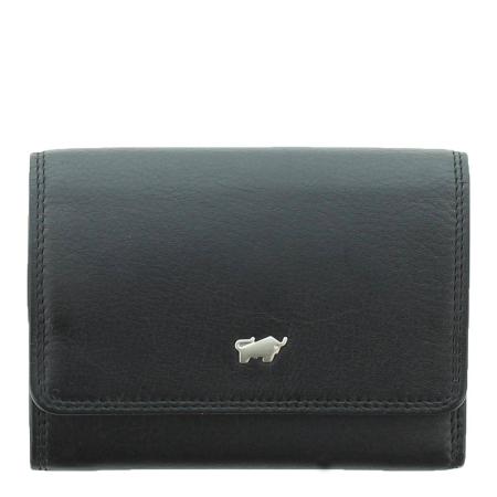 Кошелек Braun Buffel GOLF 2.0 Coin Purse 4CS 90113, черный