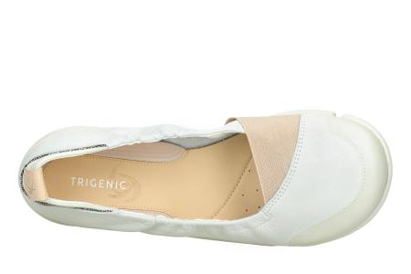 Женские балетки Clarks Tri Adapt 26139289, белые