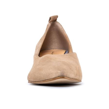 Женские туфли-лодочки Gant ADDIPOSE 20523395, бежевые