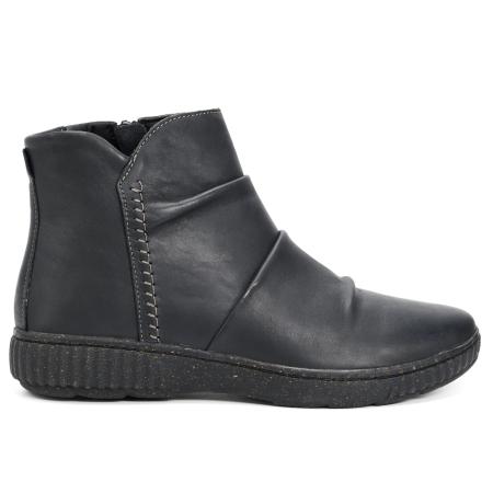 Женские полусапоги Clarks Caroline Rae 26167515, черные