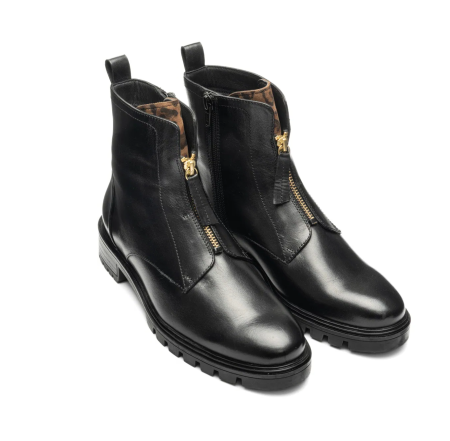 Женские ботинки ARA TULSA-ST 12-29520-01, черные