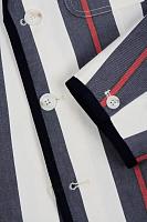 REGATTA STRIPE BLAZER 7705157 - REGATTA STRIPE BLAZER 7705157 REGATTA STRIPE BLAZER 7705157 - REGATTA STRIPE BLAZER 7705157