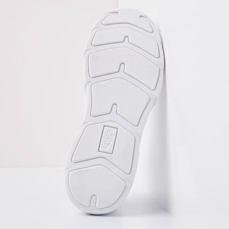 Мужские кроссовки British Knights BENNET B47-3601-06, белые