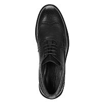  C3815-170 - Мужские дерби брогированные Clarks, черные