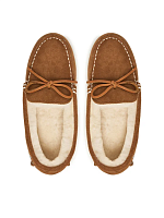 Slipper Sandrine W13211 - Женские тапочки EMU Australia, коричневые Slipper Sandrine W13211 - Женские тапочки EMU Australia, коричневые