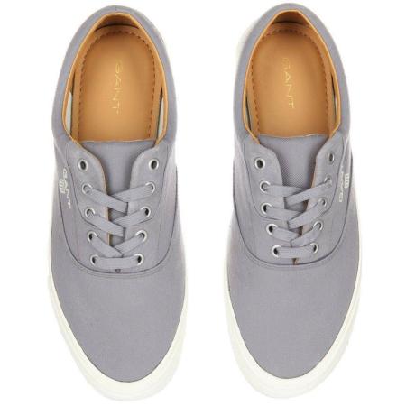 Мужские кеды Gant HERO 18638384, серые