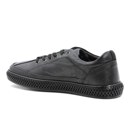 Мужские кеды Bugatti C2831-170, черные