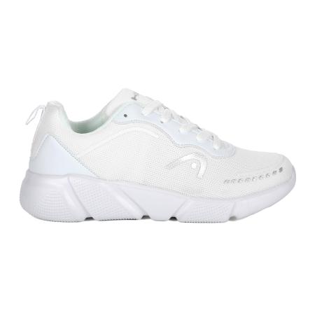 Женские кроссовки HEAD JUPITER HDW318500, белые