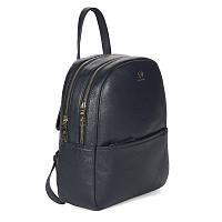 LEATHER BACKPACK RF43091 - LEATHER BACKPACK RF43091 LEATHER BACKPACK RF43091 - LEATHER BACKPACK RF43091