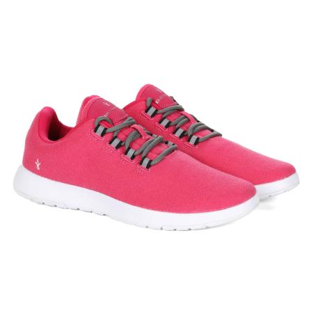 Женские кроссовки EMU Australia Barkly W12153, фуксия