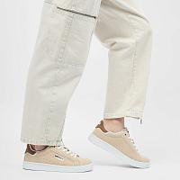 JADE NBX GAW514106 - Женские кеды GAS, бежевые