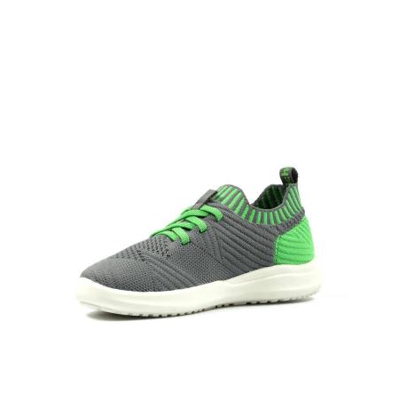 Детские кроссовки Richter low shoes 9051-3191-6300, серые