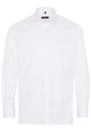 Мужская рубашка ETERNA 8817-00-X482, белая