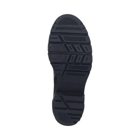 Мужские ботинки Bugatti Sentra 3216113B-1000, черные