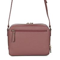 LEATHER HAND BAG RF43087 - LEATHER HAND BAG RF43087