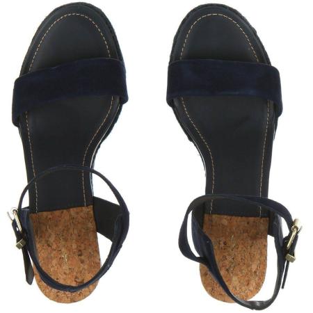 Женские босоножки Gant SAN DIEGO 18563372, синие