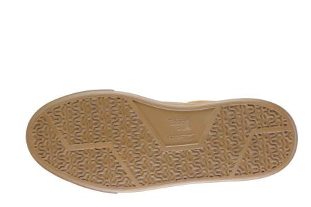 Женские кеды Clarks Hero Lite Lace 26157362, серые