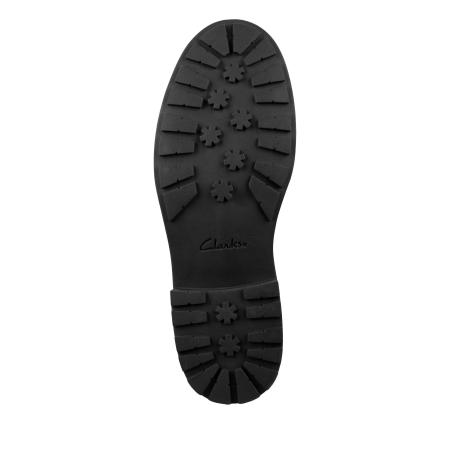 Женские сапоги Clarks Orinoco2 Hi 26151670, черные