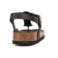 FLORIANE F322621004 - Женские сандалии SCHOLL, черные FLORIANE F322621004 - Женские сандалии SCHOLL, черные