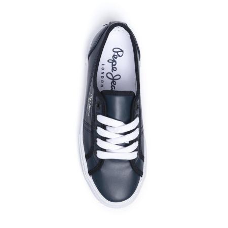 Женские кеды Pepe Jeans London ABERLADY VEGA PLS30953, синие