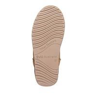 Stinger Lo W10002 - Женские угги EMU Australia, коричневые