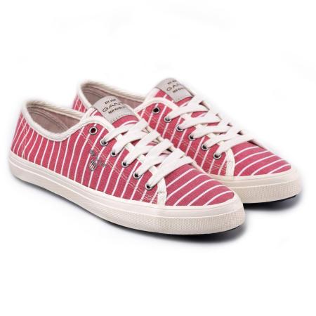 Женские кеды Gant PREPTOWN 20539451, розовые