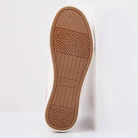 Женские высокие кеды British Knights KAYA HIGH B48-3723-03, розовые