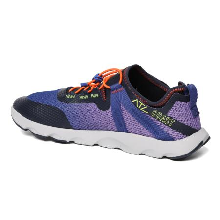 Мужские кроссовки Clarks Clarks ATL Coast Rock 26170312, синие