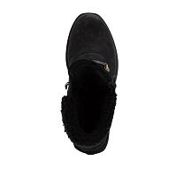 22205012 - Женские ботинки Clarks, черные 22205012 - Женские ботинки Clarks, черные