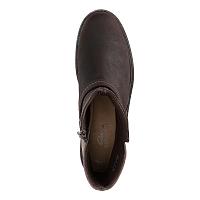 Opal Rose 26168445 - Женские сапоги Clarks, коричневые