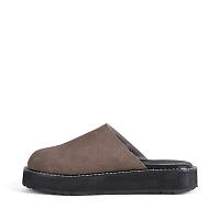 Summer Originals Maroo W13285 - Женские сабо EMU Australia, коричневые