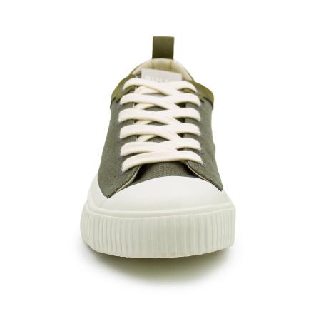 Мужские кеды Bullboxer 060X28273B 060X28273BCVGN, зеленые