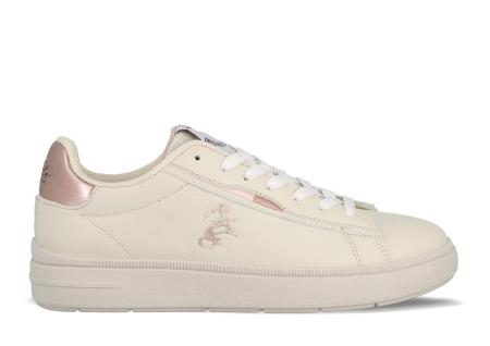 Женские кеды Rifle ARIS RFW614H00, бежевые