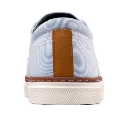 Мужские кеды Gant PREPVILLE 20639497, голубые
