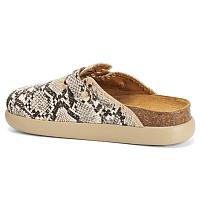 FAE CHUNKY F322581171 - Женские сабо SCHOLL, белые FAE CHUNKY F322581171 - Женские сабо SCHOLL, белые