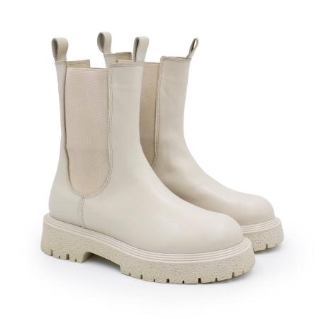 Женские челси Bugatti, Модель , арт: арт: 44412069-1000, цвет , цвет белый