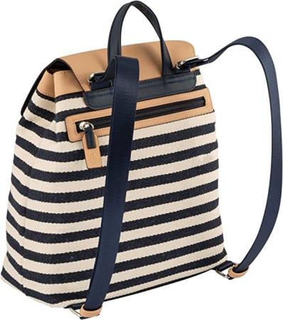 Женский рюкзак Tom Tailor Bags MARA 29427, мультиколор