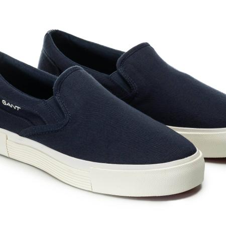 Мужские слипоны Gant CHAMPROYAL 20678414, синие