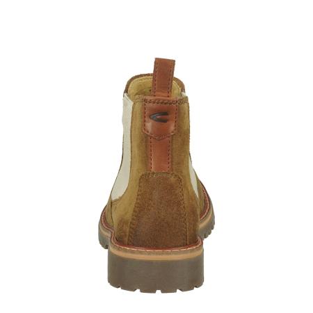 Женские челси Camel Active PARK 21153297, коричневые