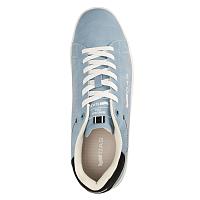 SAMMY NBX GAM514117 - Мужские кеды GAS, синие