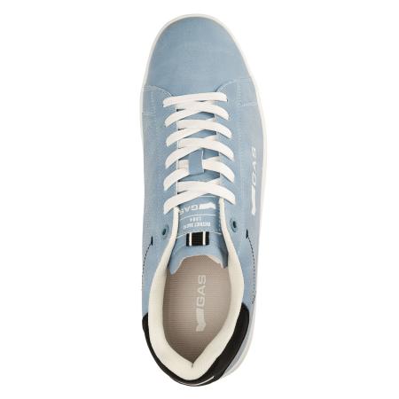 Мужские кеды GAS SAMMY NBX GAM514117, синие