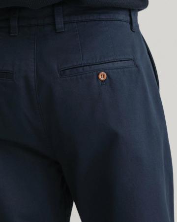 STRAIGHT TWILL CHINOS 1505123