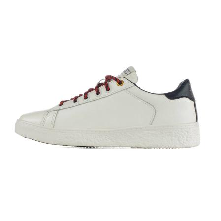 Женские кеды Pepe Jeans London ROXY PLS30856, белые Женские кеды Pepe Jeans London ROXY PLS30856, белые