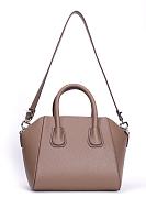 Carmen MC212101117 - Женская сумка хэнд-бэг Marie Claire, коричневая Carmen MC212101117 - Женская сумка хэнд-бэг Marie Claire, коричневая