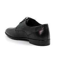  22207124 - Мужские дерби Clarks, черные