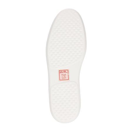 Женские слипоны ARA COURTYARD 2.0 12-27408-02, черные