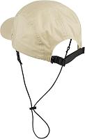 Cap 406300-5C30 - Мужская бейсболка Camel Active Apparel, бежевая