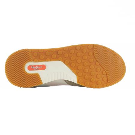 Женские кроссовки Pepe Jeans London KOKO PLS30843, белые Женские кроссовки Pepe Jeans London KOKO PLS30843, белые