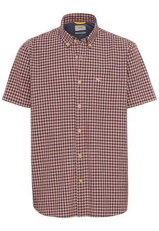 Shortsleeve Shirt 409214-1S74